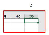 Excel tábla2
